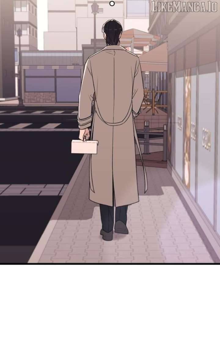 Long Term-Relationship Chapter 12 - Page 32