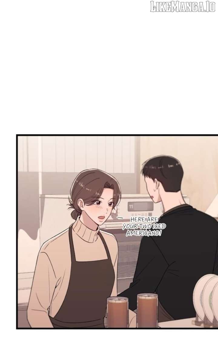 Long Term-Relationship Chapter 12 - Page 33