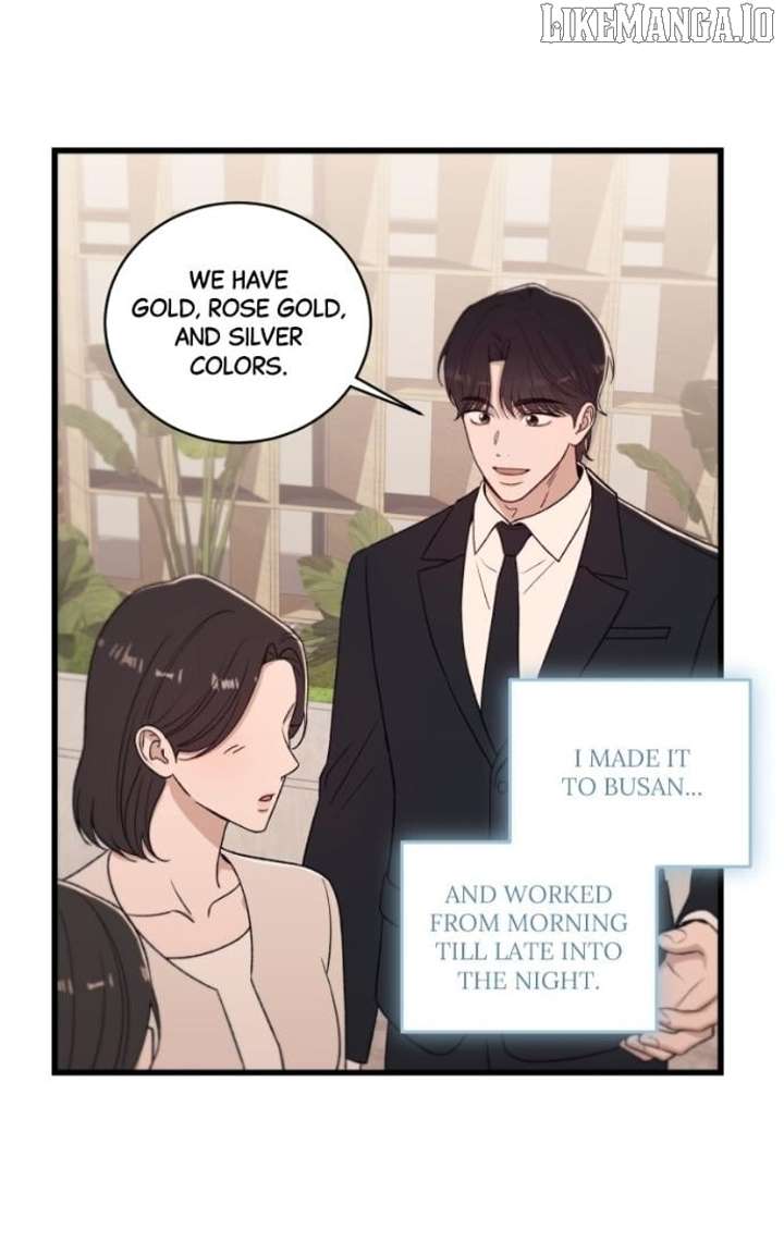 Long Term-Relationship Chapter 12 - Page 4