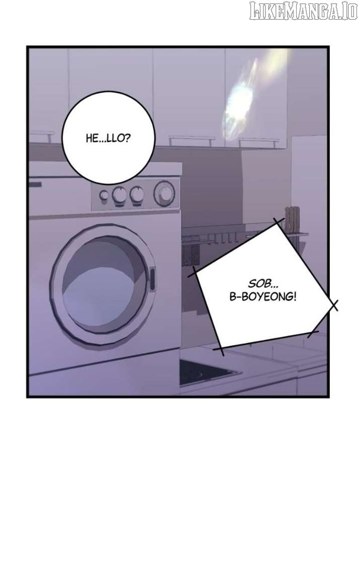 Long Term-Relationship Chapter 12 - Page 41