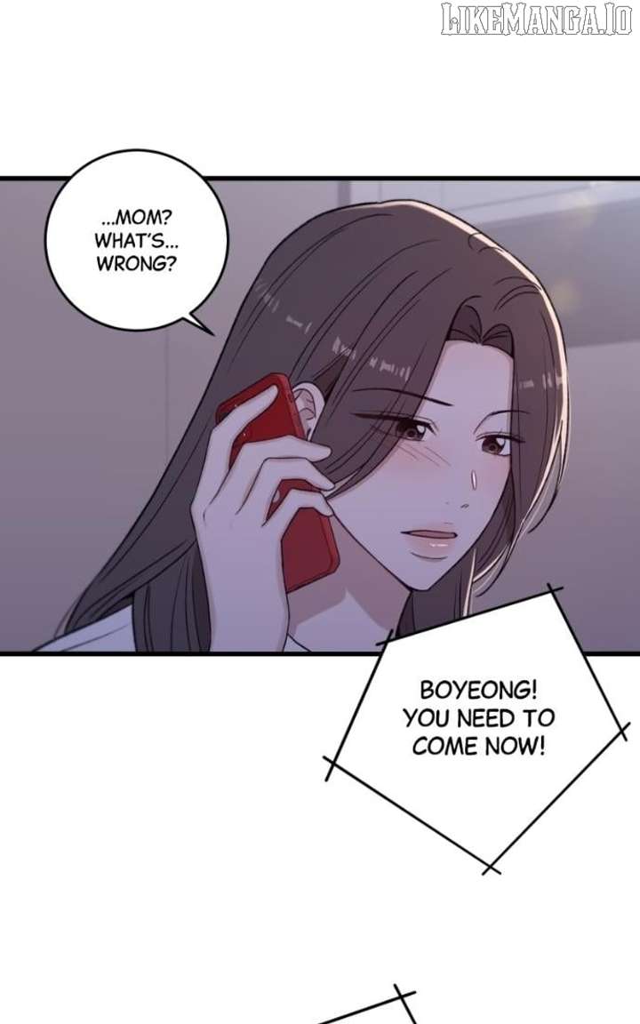 Long Term-Relationship Chapter 12 - Page 42