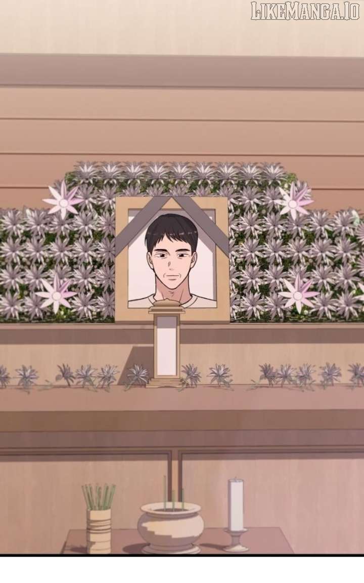 Long Term-Relationship Chapter 12 - Page 51