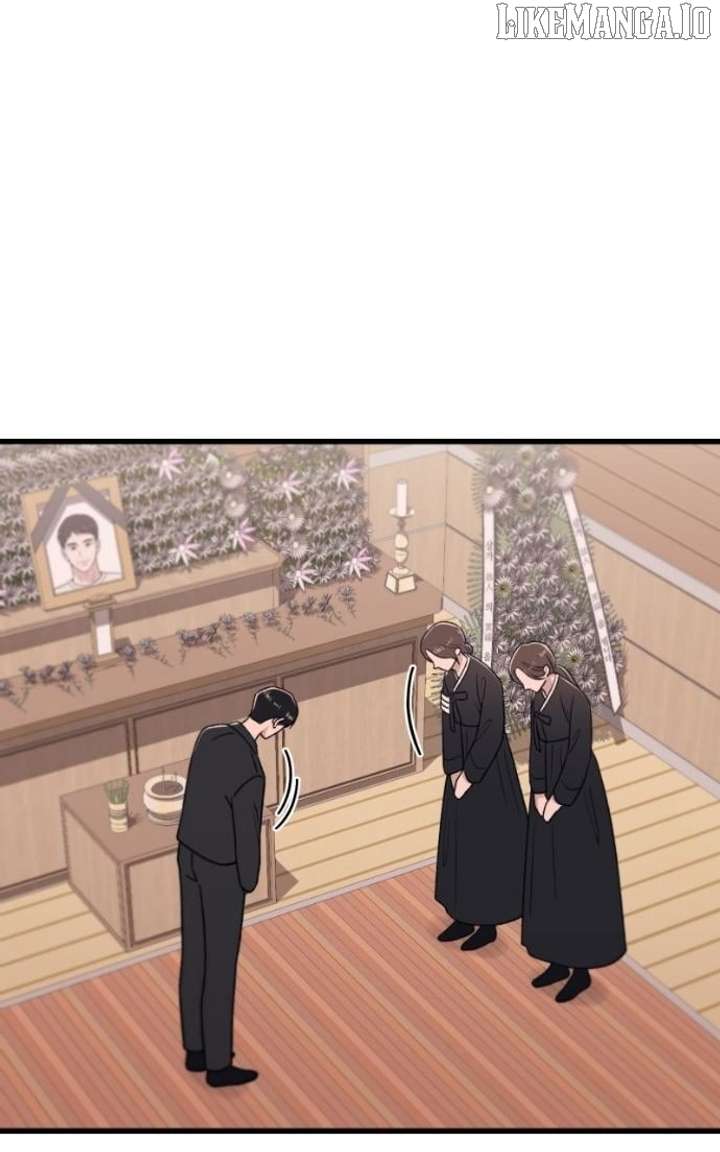 Long Term-Relationship Chapter 12 - Page 52