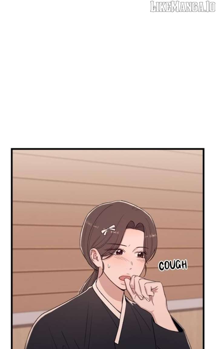 Long Term-Relationship Chapter 12 - Page 53