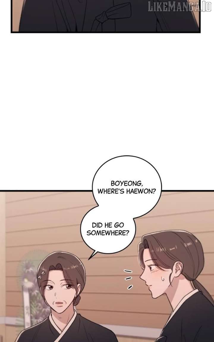 Long Term-Relationship Chapter 12 - Page 54