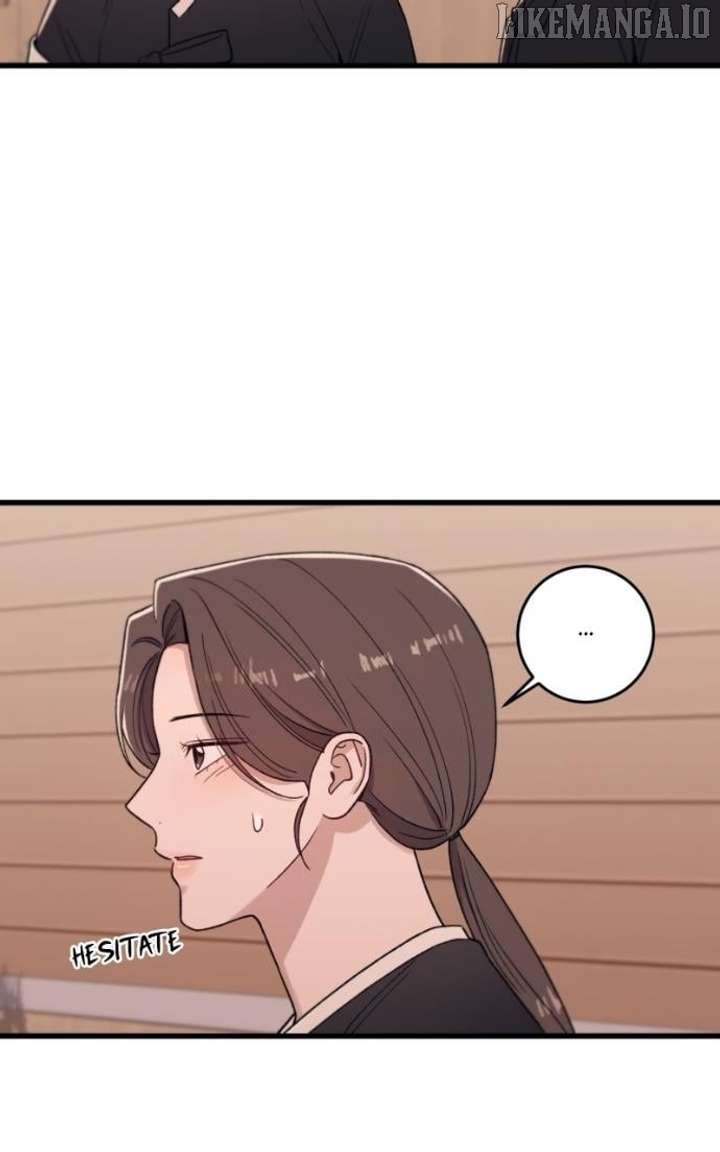 Long Term-Relationship Chapter 12 - Page 55