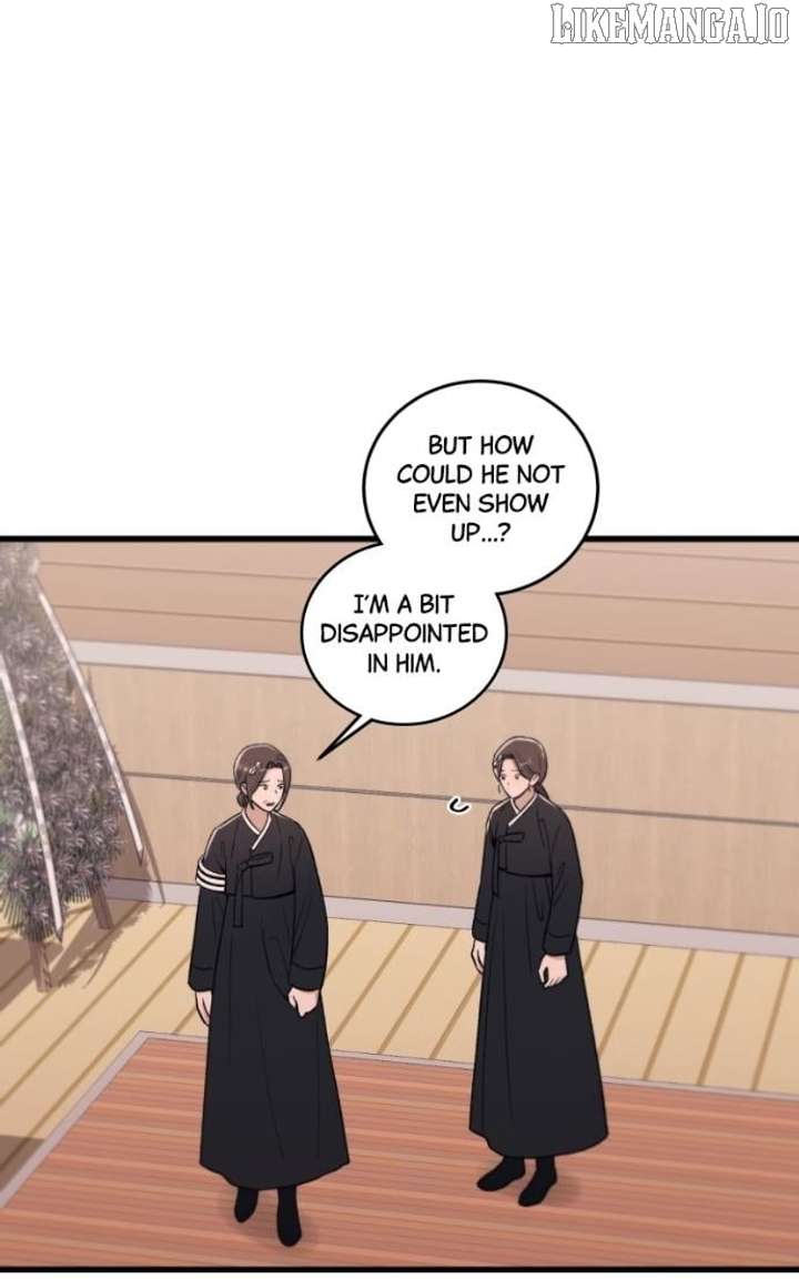 Long Term-Relationship Chapter 12 - Page 57