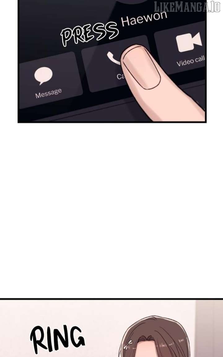 Long Term-Relationship Chapter 12 - Page 61