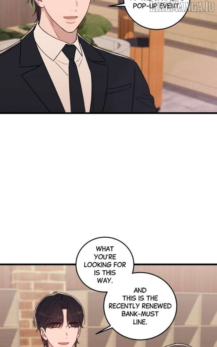 Long Term-Relationship Chapter 12 - Page 63