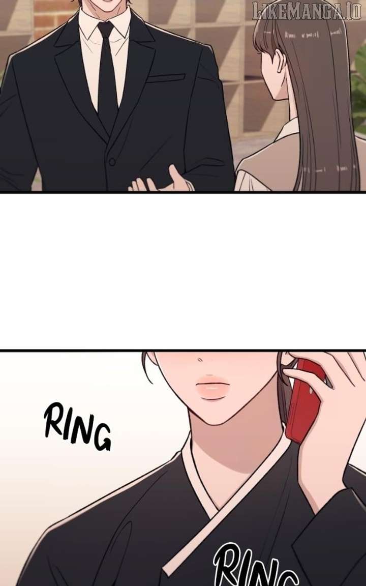 Long Term-Relationship Chapter 12 - Page 64