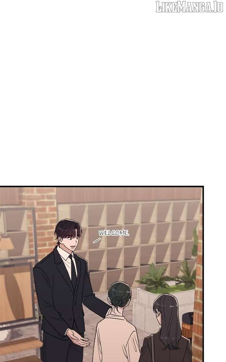 Long Term-Relationship Chapter 12 - Page 69