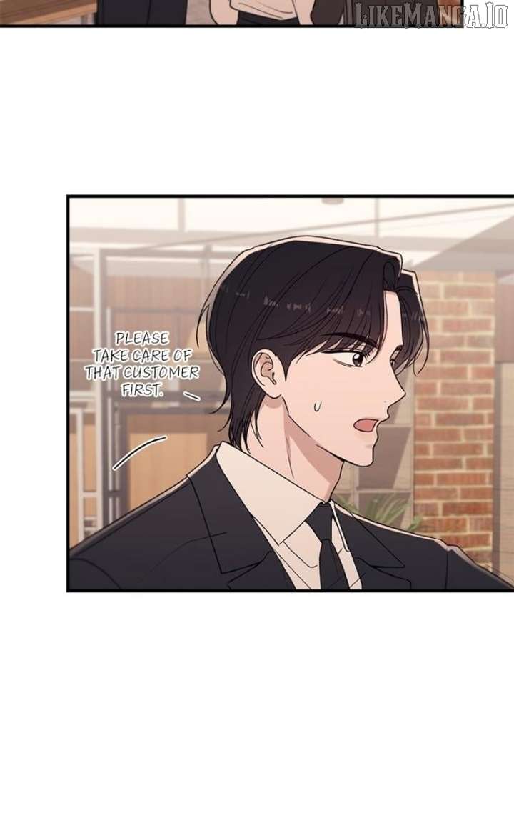 Long Term-Relationship Chapter 12 - Page 70