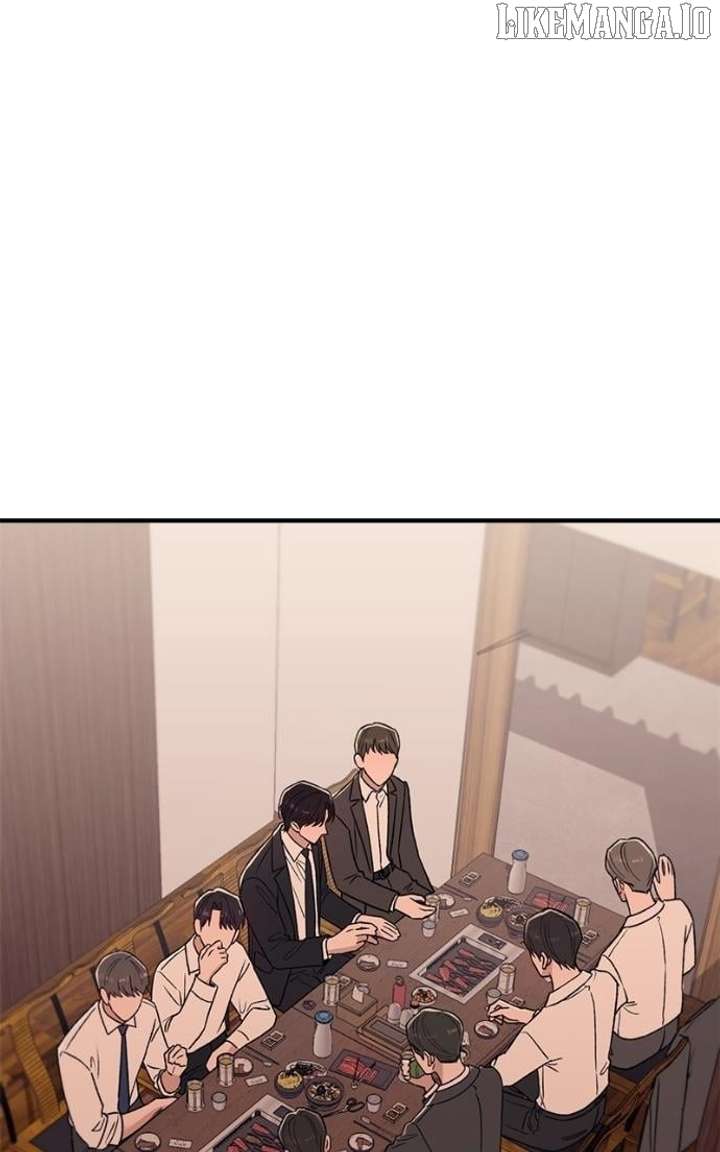 Long Term-Relationship Chapter 12 - Page 71