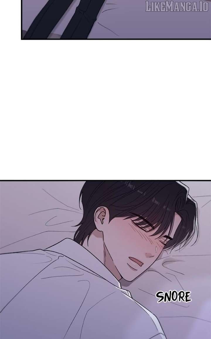 Long Term-Relationship Chapter 12 - Page 75