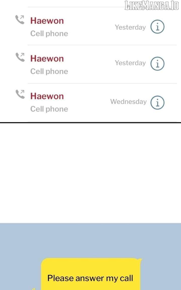 Long Term-Relationship Chapter 12 - Page 78