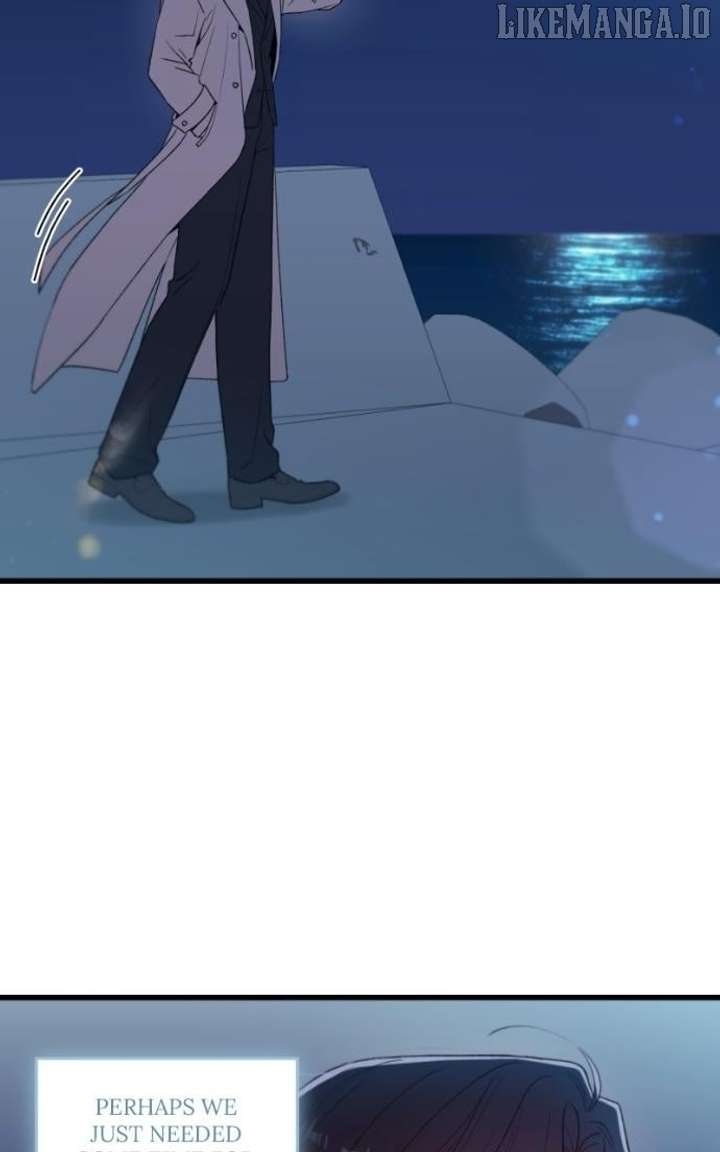 Long Term-Relationship Chapter 12 - Page 8