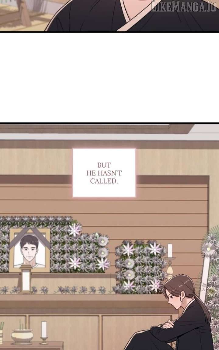 Long Term-Relationship Chapter 12 - Page 80