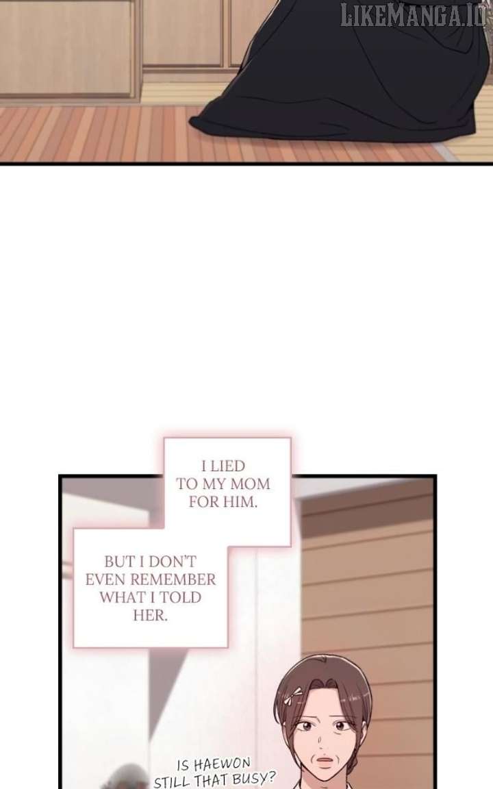 Long Term-Relationship Chapter 12 - Page 81