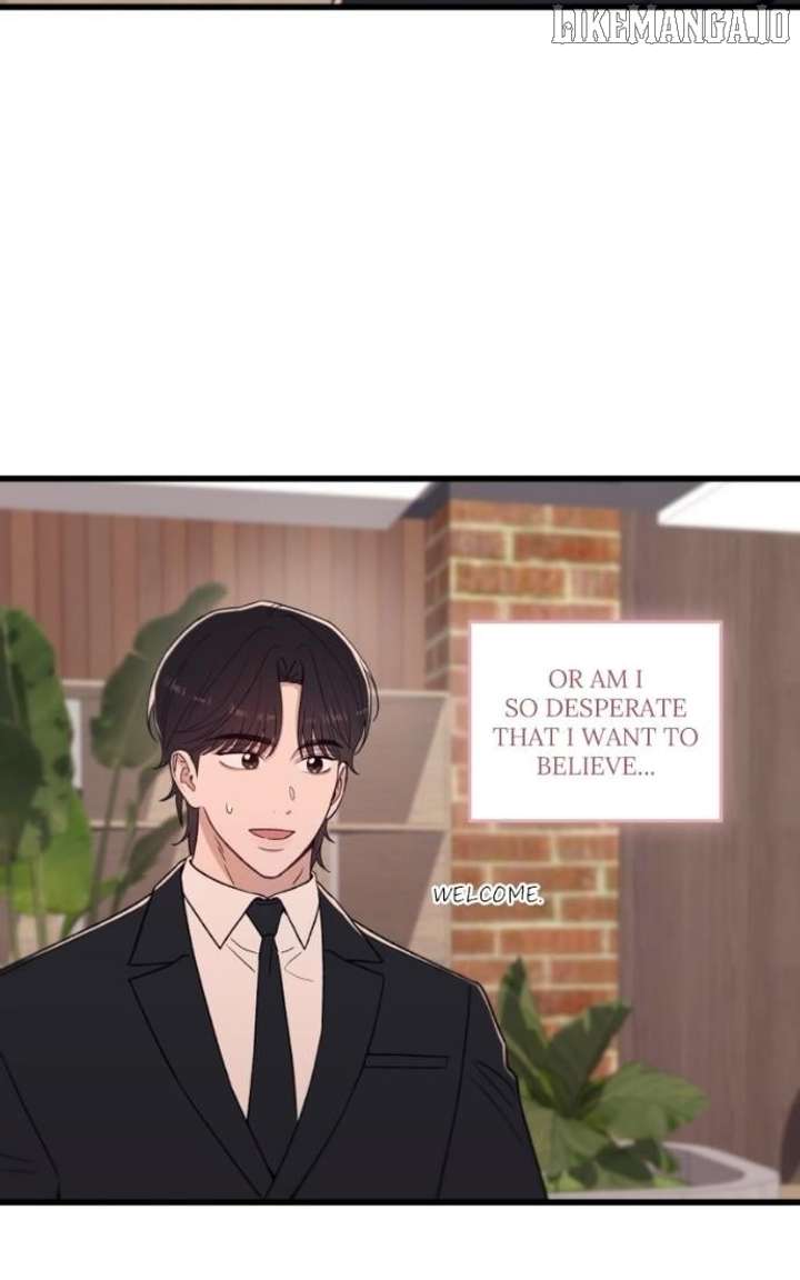 Long Term-Relationship Chapter 12 - Page 83