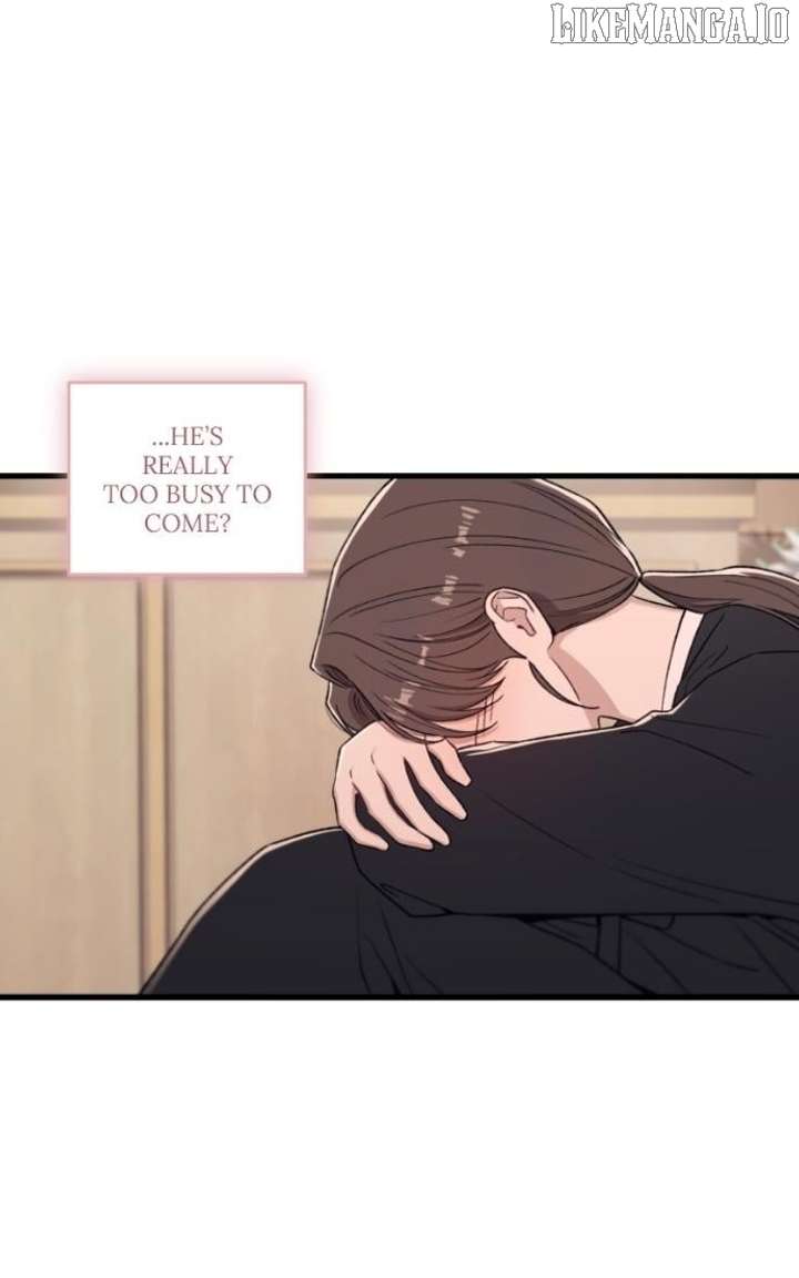 Long Term-Relationship Chapter 12 - Page 84