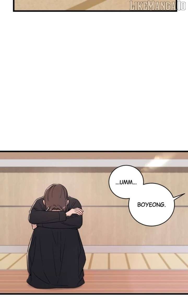 Long Term-Relationship Chapter 12 - Page 86