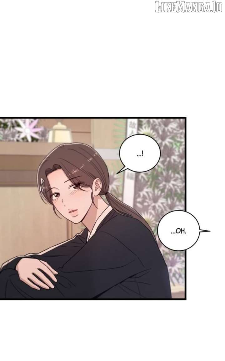 Long Term-Relationship Chapter 12 - Page 87