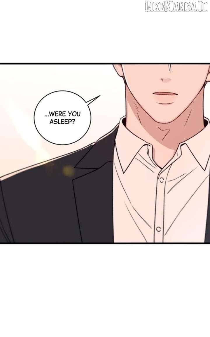 Long Term-Relationship Chapter 12 - Page 88