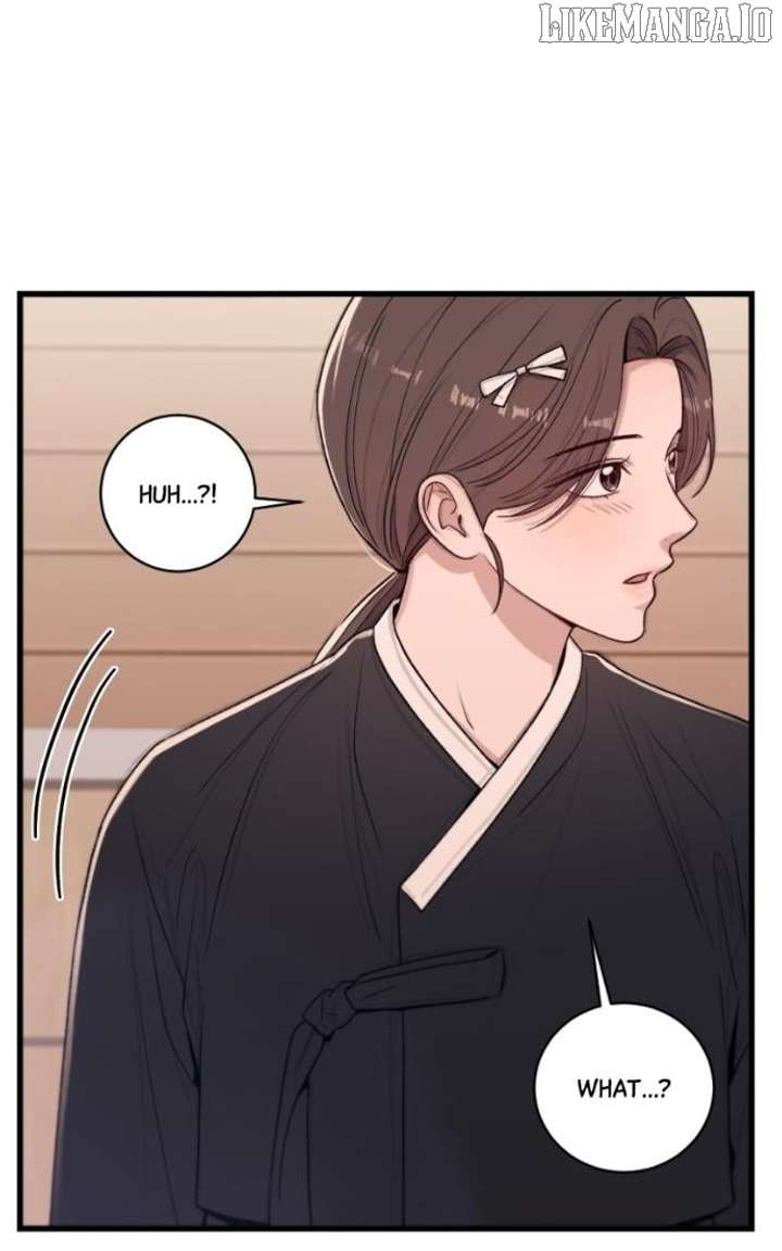 Long Term-Relationship Chapter 12 - Page 89