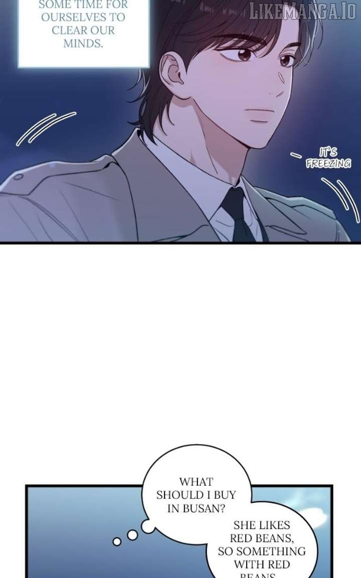 Long Term-Relationship Chapter 12 - Page 9