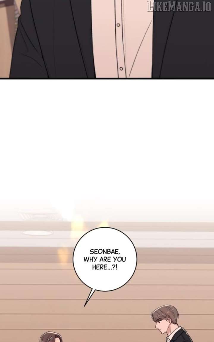 Long Term-Relationship Chapter 12 - Page 91