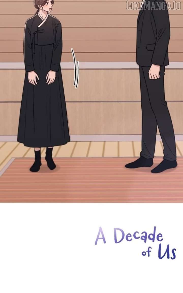 Long Term-Relationship Chapter 12 - Page 92