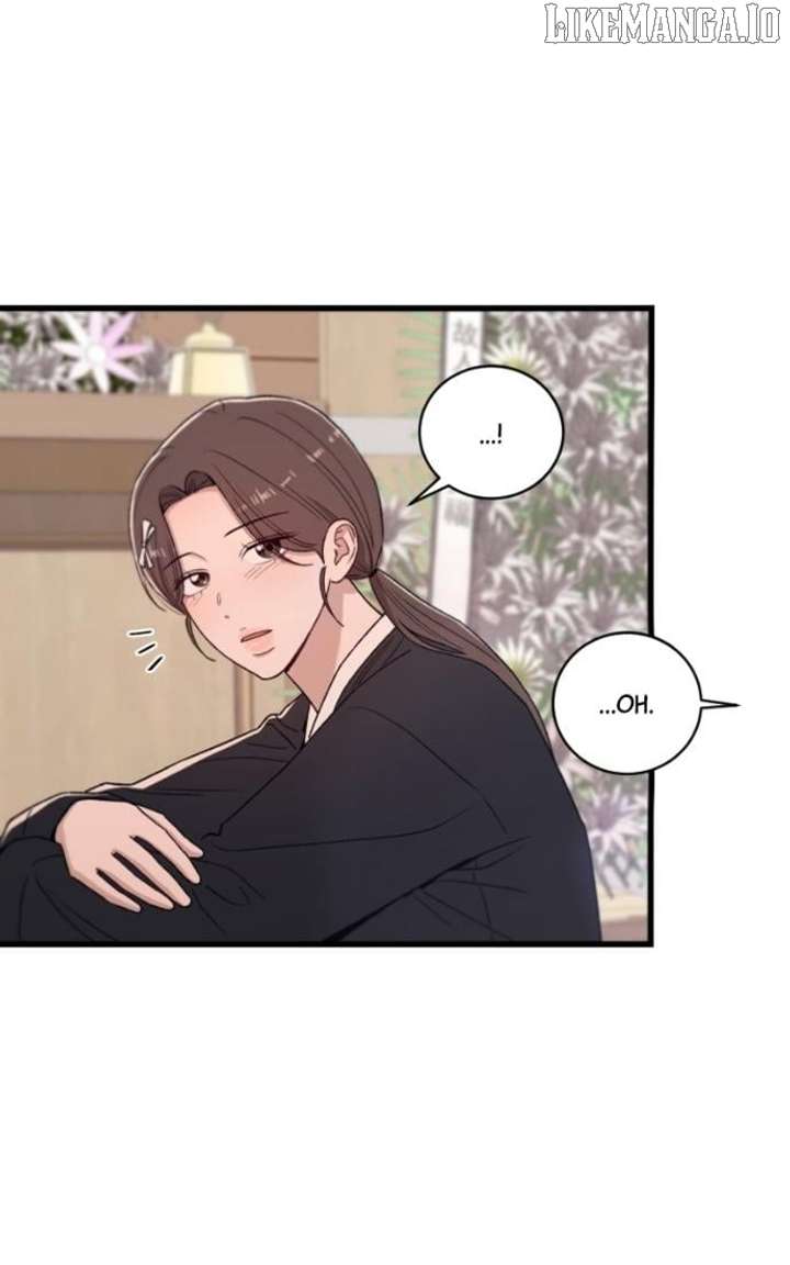 Long Term-Relationship Chapter 13 - Page 1