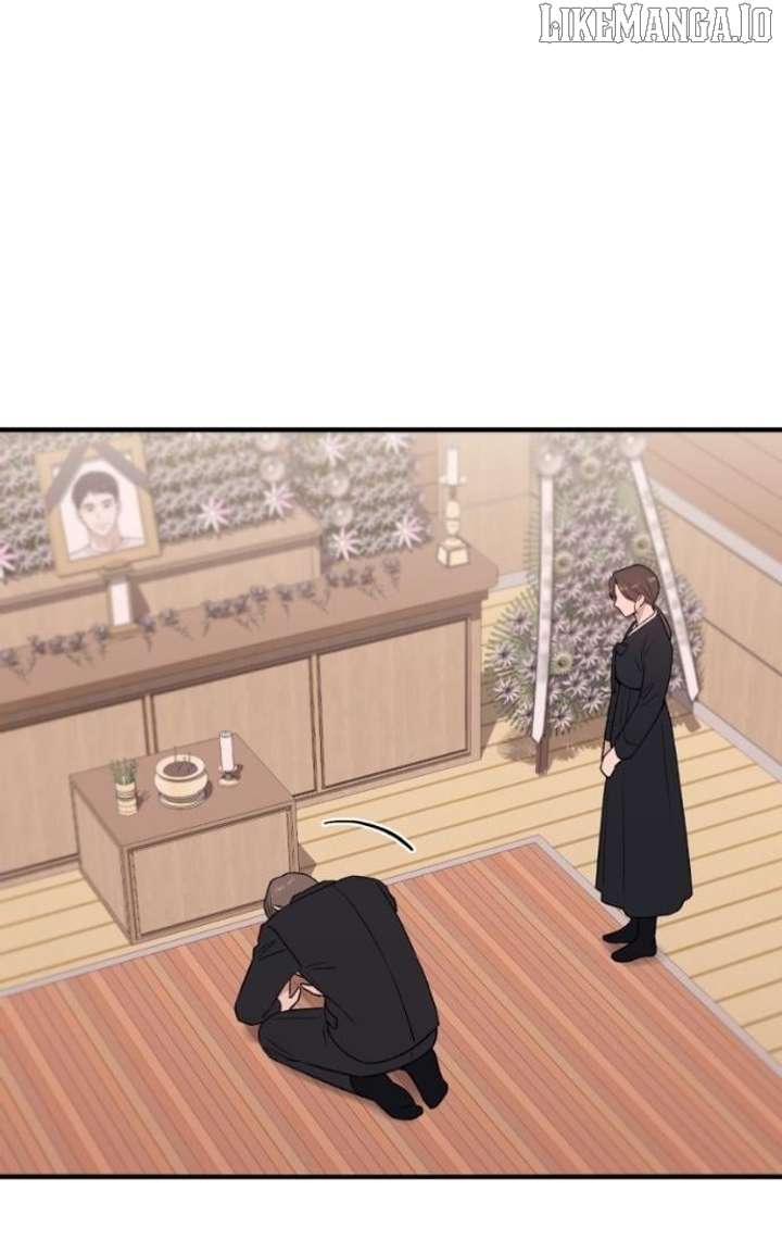 Long Term-Relationship Chapter 13 - Page 10