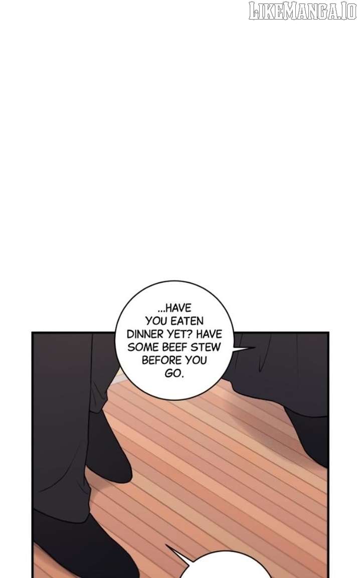 Long Term-Relationship Chapter 13 - Page 11