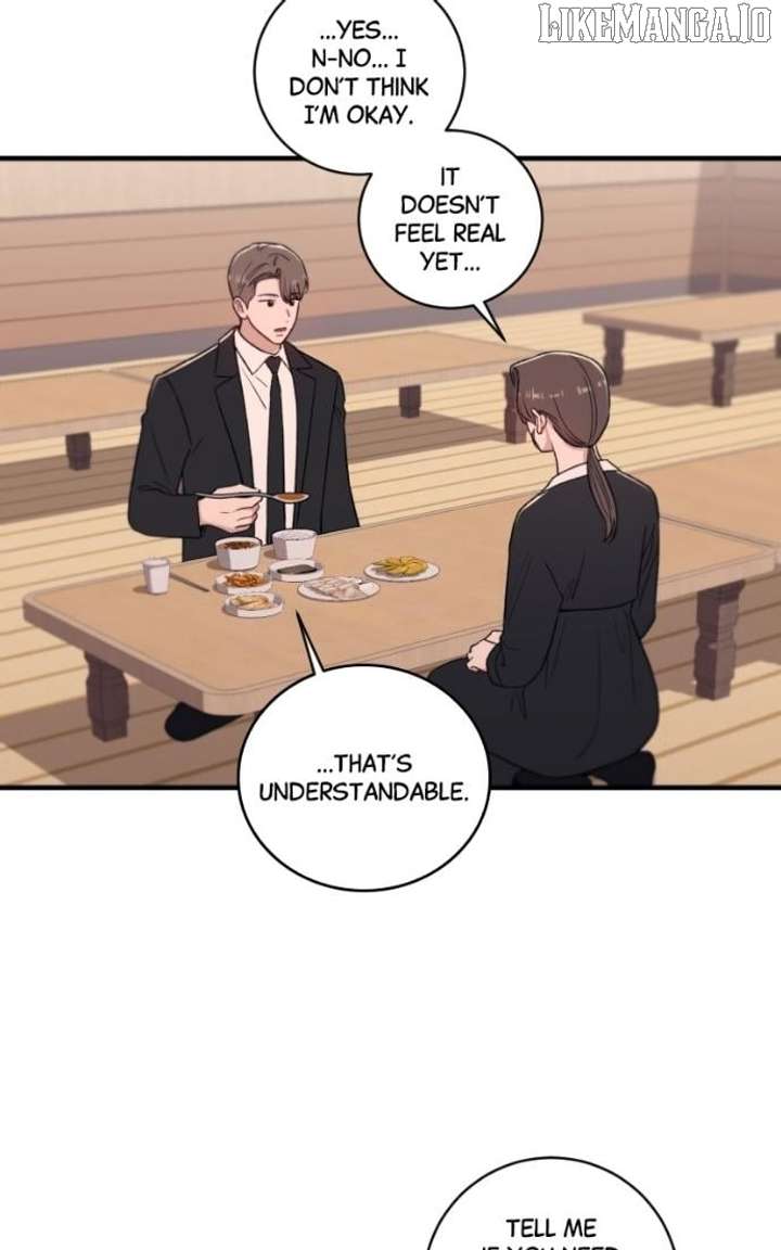 Long Term-Relationship Chapter 13 - Page 15