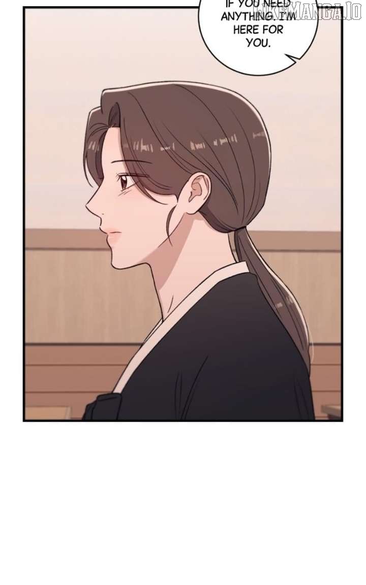 Long Term-Relationship Chapter 13 - Page 16