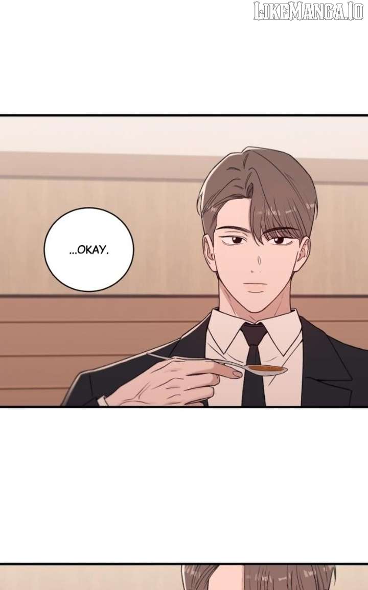 Long Term-Relationship Chapter 13 - Page 17