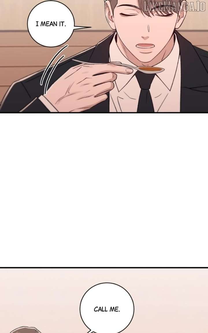 Long Term-Relationship Chapter 13 - Page 18