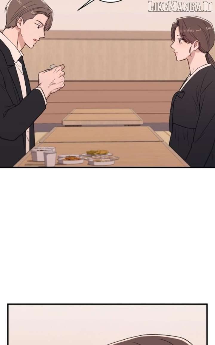 Long Term-Relationship Chapter 13 - Page 19