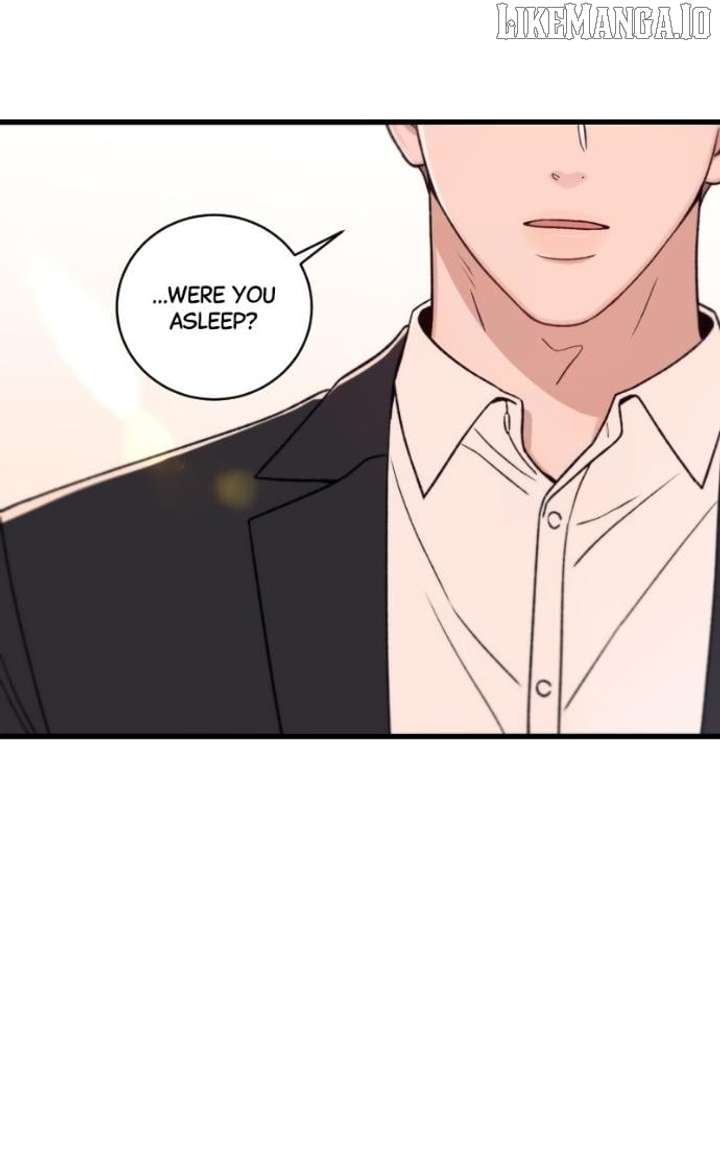 Long Term-Relationship Chapter 13 - Page 2