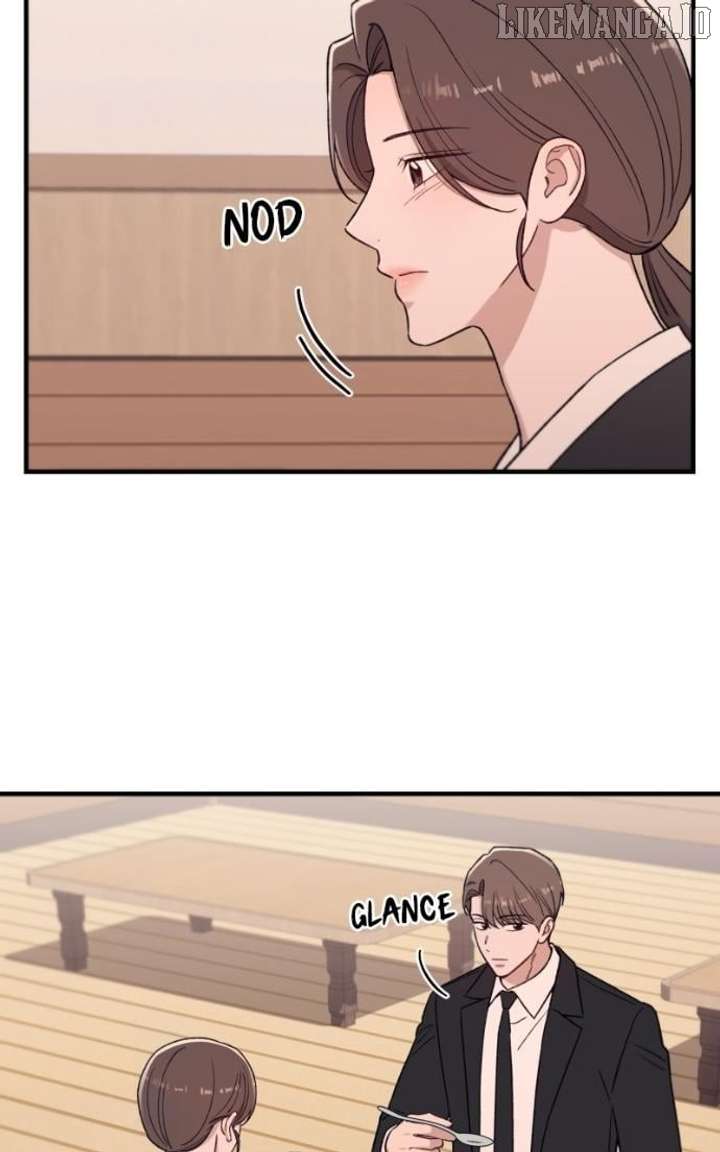 Long Term-Relationship Chapter 13 - Page 20