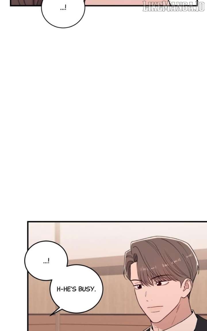 Long Term-Relationship Chapter 13 - Page 23