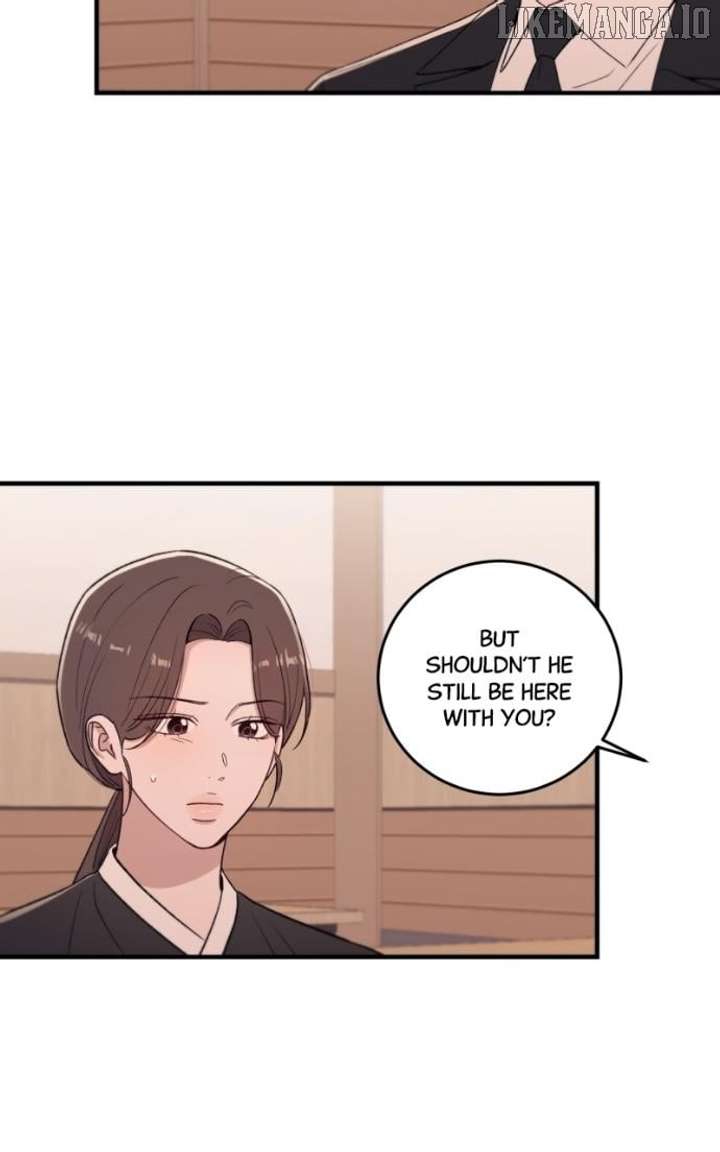 Long Term-Relationship Chapter 13 - Page 24