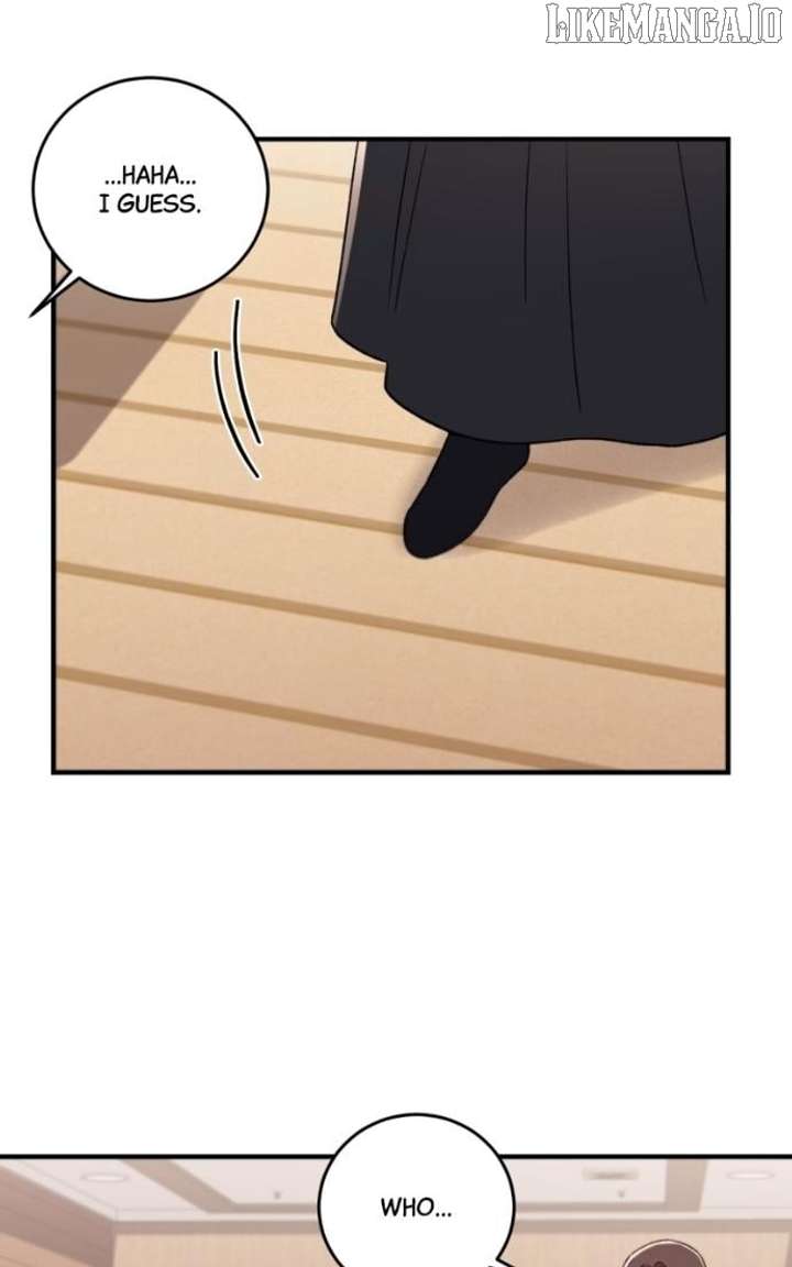 Long Term-Relationship Chapter 13 - Page 25