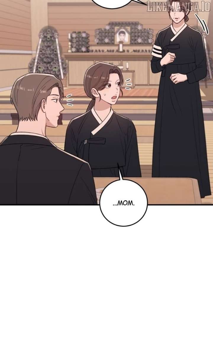 Long Term-Relationship Chapter 13 - Page 26