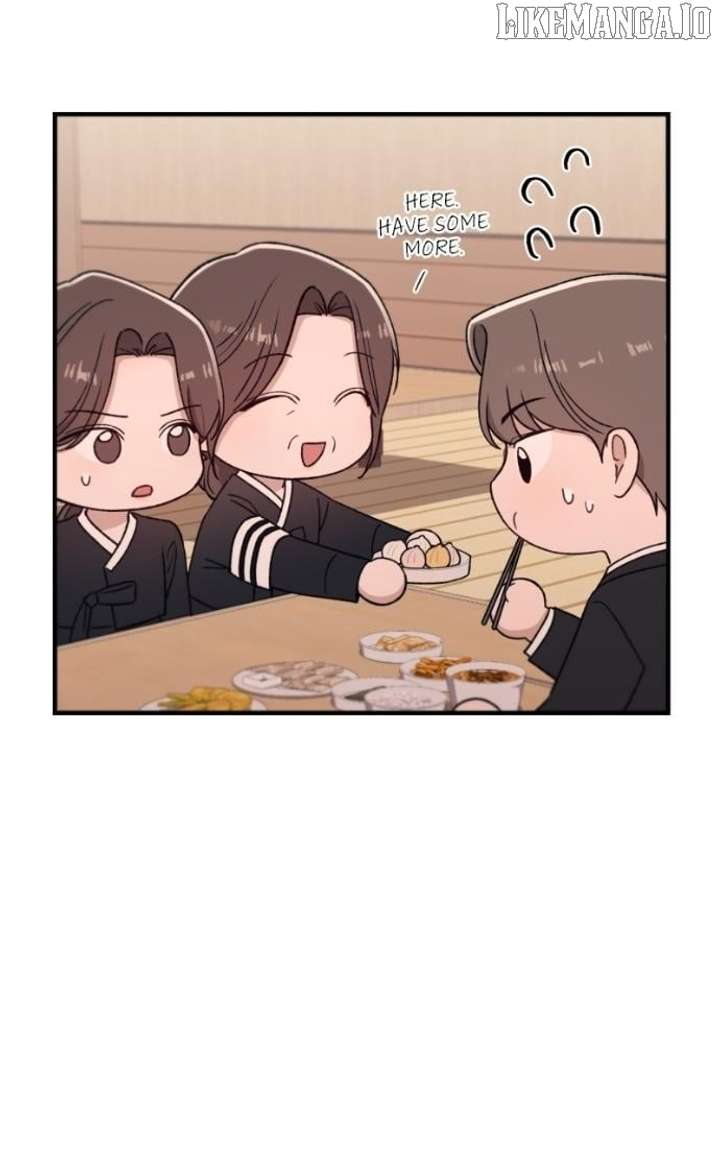 Long Term-Relationship Chapter 13 - Page 29