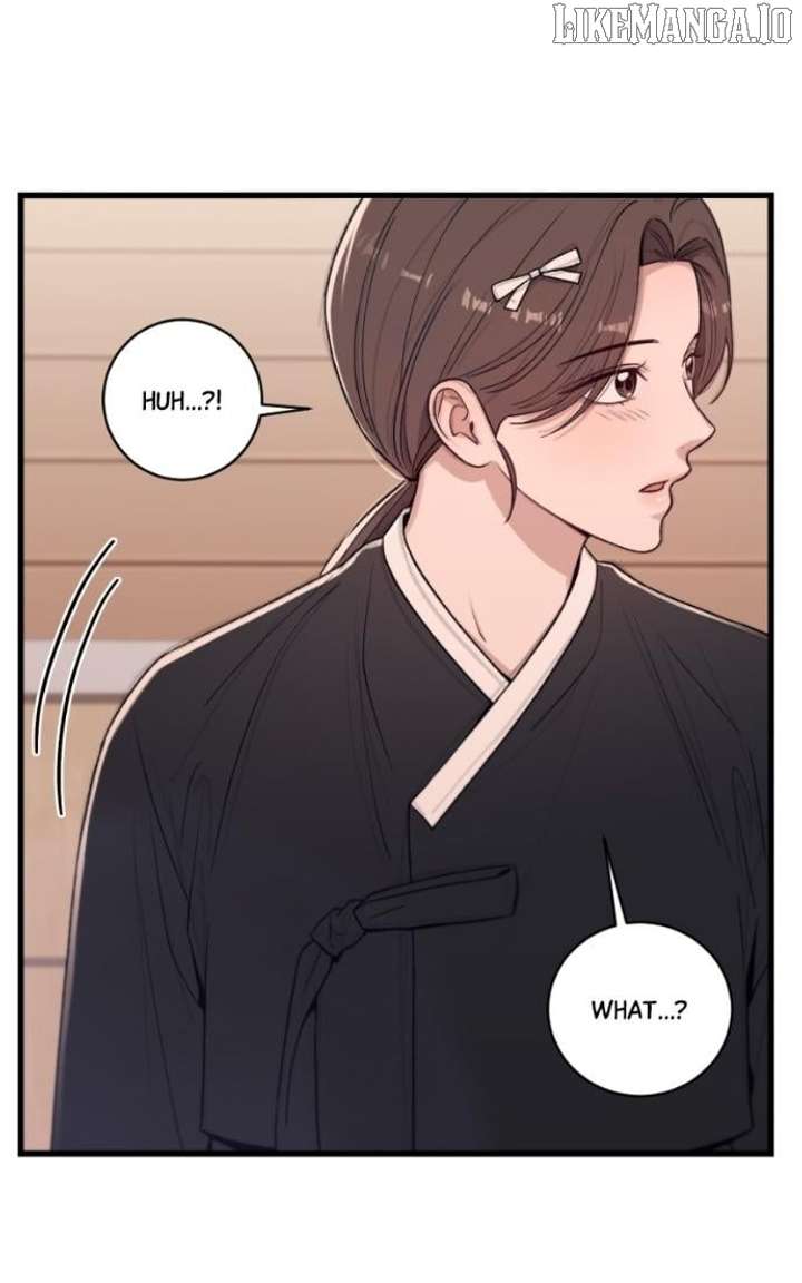 Long Term-Relationship Chapter 13 - Page 3