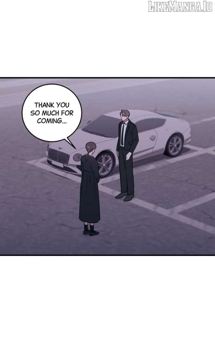 Long Term-Relationship Chapter 13 - Page 31