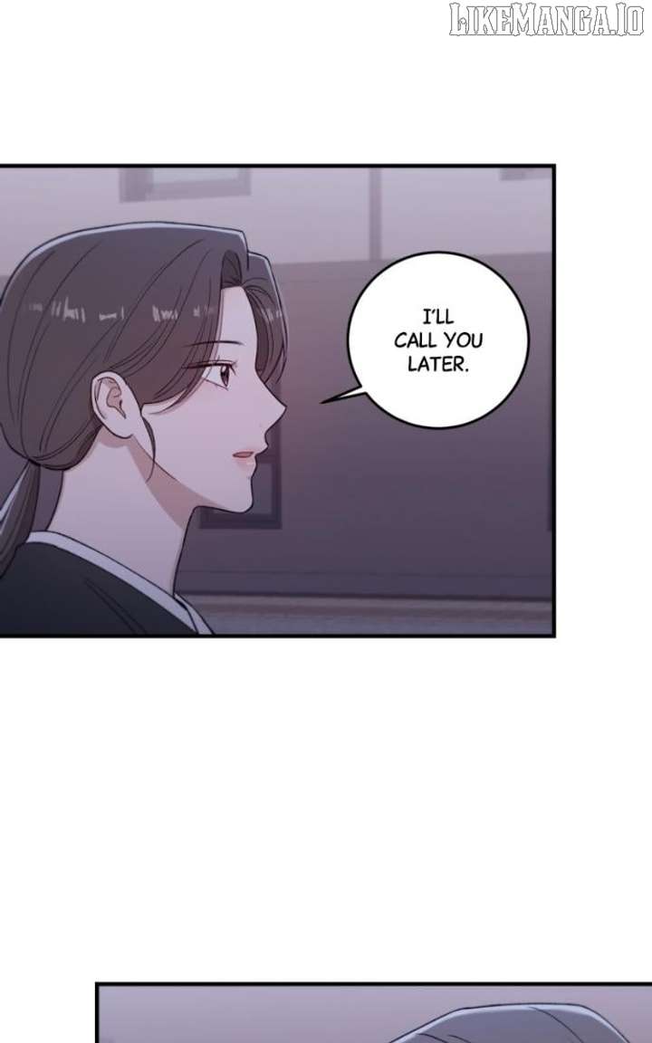 Long Term-Relationship Chapter 13 - Page 32