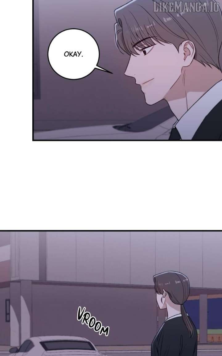 Long Term-Relationship Chapter 13 - Page 33